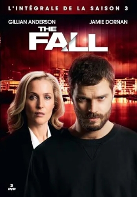 The Fall - L'intégrale de la Saison 3 sous blister