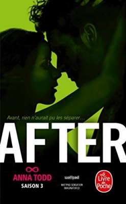 After - Tome 3
