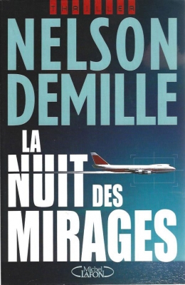 La nuit des mirages