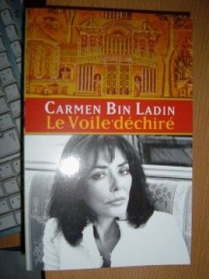 Le voile déchiré