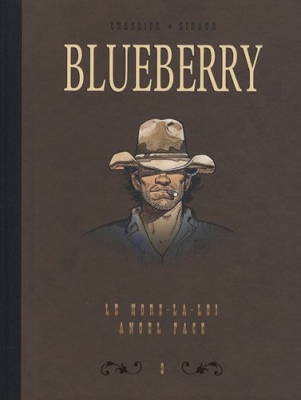 Blueberry - Dyptique, tome 9 - Le hors la loi - Angel Face