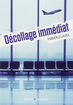 La trilogie Lana Blum, tome 1 : Décollage immédiat