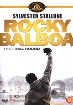 Rocky Balboa