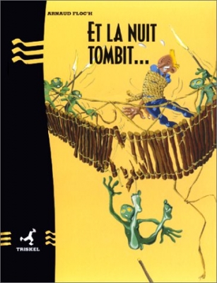 Et la nuit tombit
