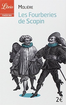 Fourberies de scapin (Les)