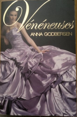 Vénéneuses