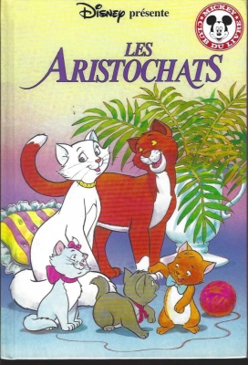 Les Aristochats