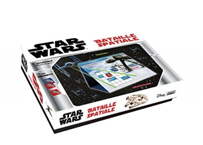 Star Wars - Bataille spatiale (sous blister)