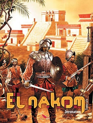 El Nakom, tome 2