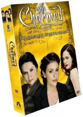 Coffret de la Saison 7