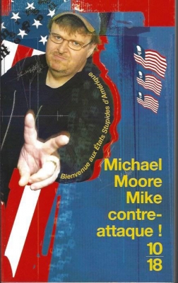Mike contre-attaque !