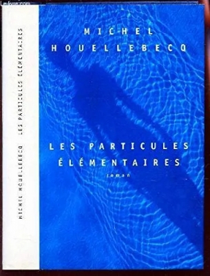 Les particules élémentaires