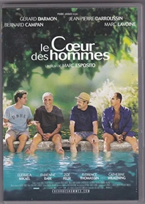 Coeur des Hommes