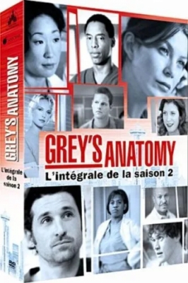 Grey's Anatomy, Saison 2