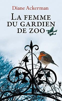 La femme du gardien de zoo
