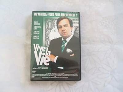 Vive la vie - Import langue française