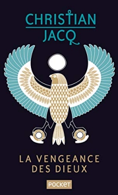 La vengeance des Dieux
