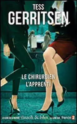 Le Chirurgien - L'Apprenti