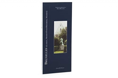 Bruxelles (Laeken, Neder-Over-Heembeek, Haeren) Guides des communes de la région bruxelloise
