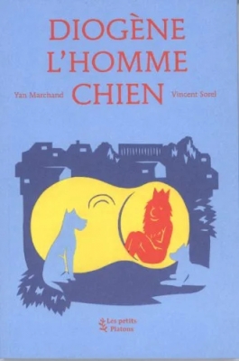 Diogène l'Homme Chien