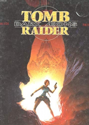 Tomb Raider : Dark Aeons