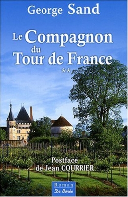 Le compagnon du tour de France, tome 2