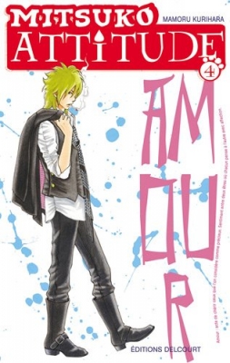 Mitsuko Attitude£t04