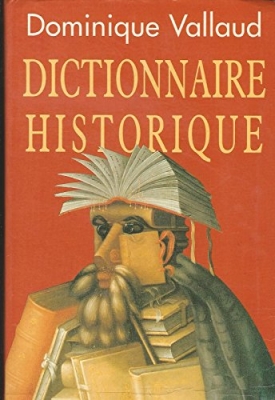 Dictionnaire historique.