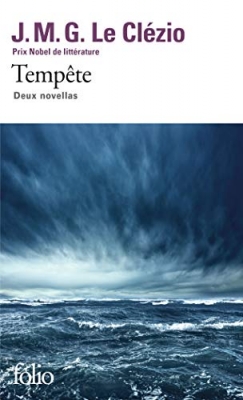 Tempête - Deux novellas