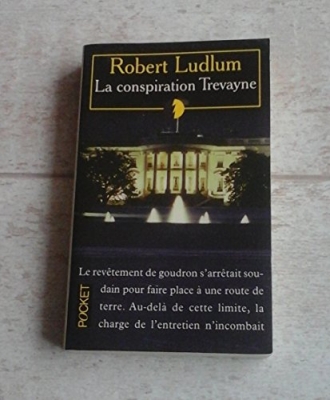 La conspiration trevayne