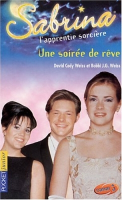 Sabrina, une soirée de rêve - Numéro 17