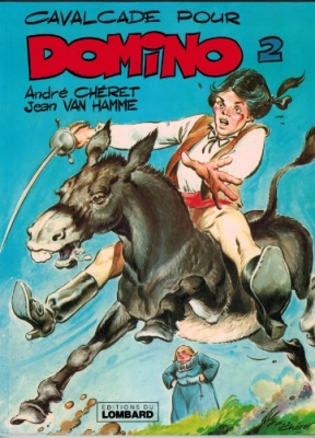Cavalcade Pour Domino 2