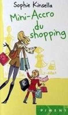 Mini-accro du shopping