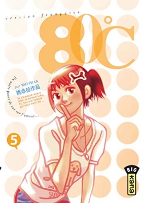 80°C, tome 5
