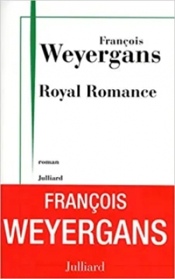 Royal Romance