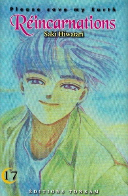 Please save my earth - Tome 17