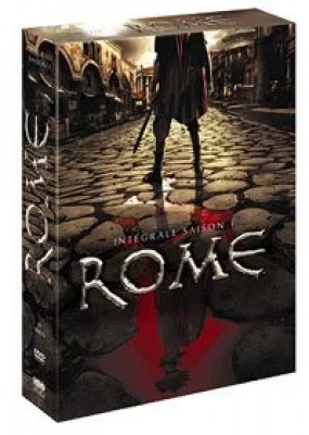 Rome Saison 1