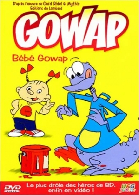 Gowap - Bébé Gowap