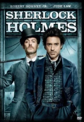 Sherlock Holmes