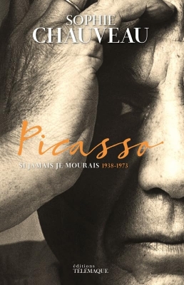 Picasso - Si jamais je mourais - 1938-1973 (sous blister)