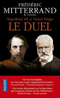 Napoléon III et Victor Hugo : Le duel