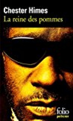 La reine des pommes