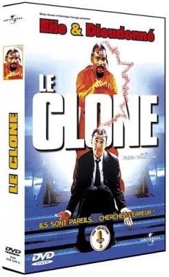 Le clone