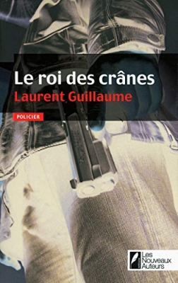 Les enquêtes de Mako, tome 2 - Le roi des crânes