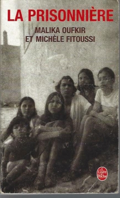 La prisonnière