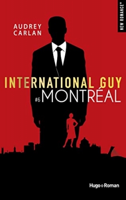 International Guy, tome 6 : Montréal