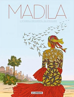 Intégrale Madila - Tome 0 - Intégrale Madila