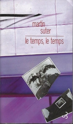 Le temps, le temps