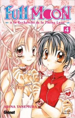 Full Moon, tome 4