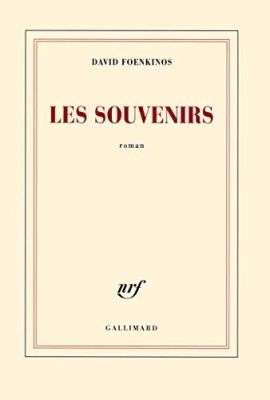 Les souvenirs